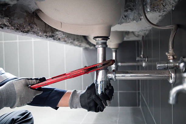 Licensed Pipe Repair service in Glenville, WV - Street Wise - Plumbing